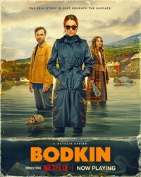 Бодкин / Bodkin