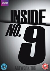 Внутри девятого номера  / Inside No. 9