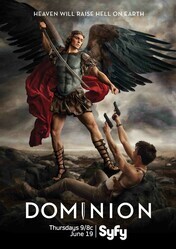 Доминион  / Dominion
