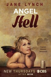 Ангел из ада / Angel from Hell