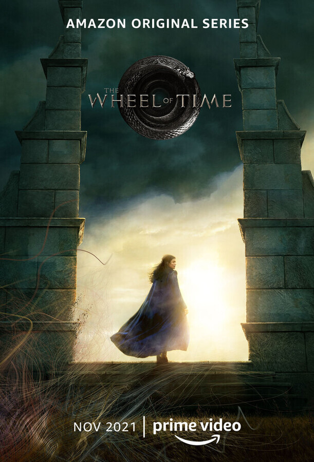 Колесо времени / The Wheel of Time