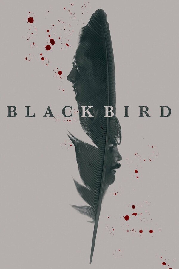 Чёрная птица / Black Bird