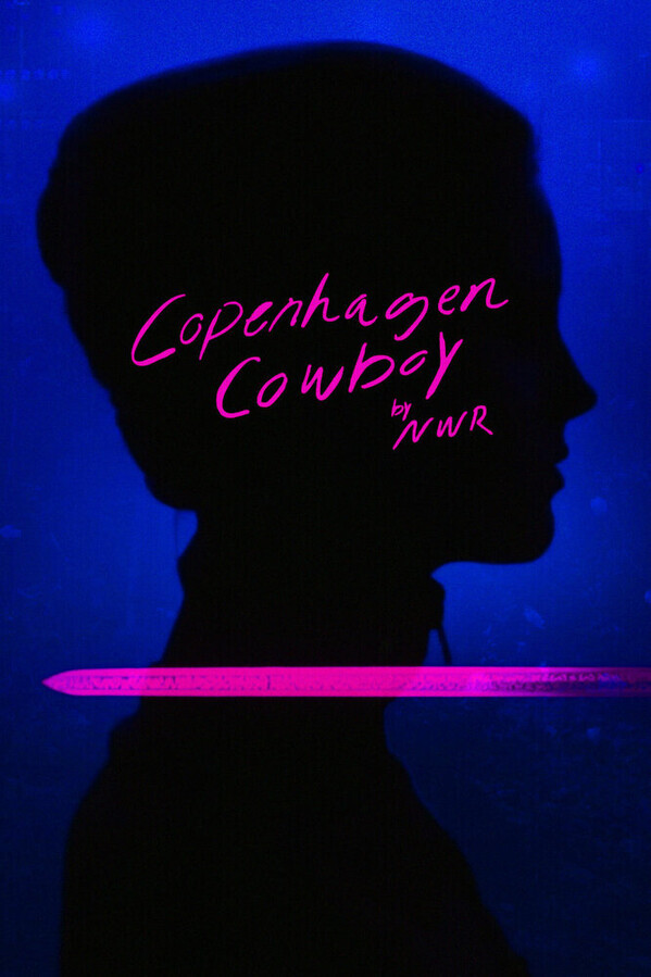 Ковбой из Копенгагена / Copenhagen Cowboy