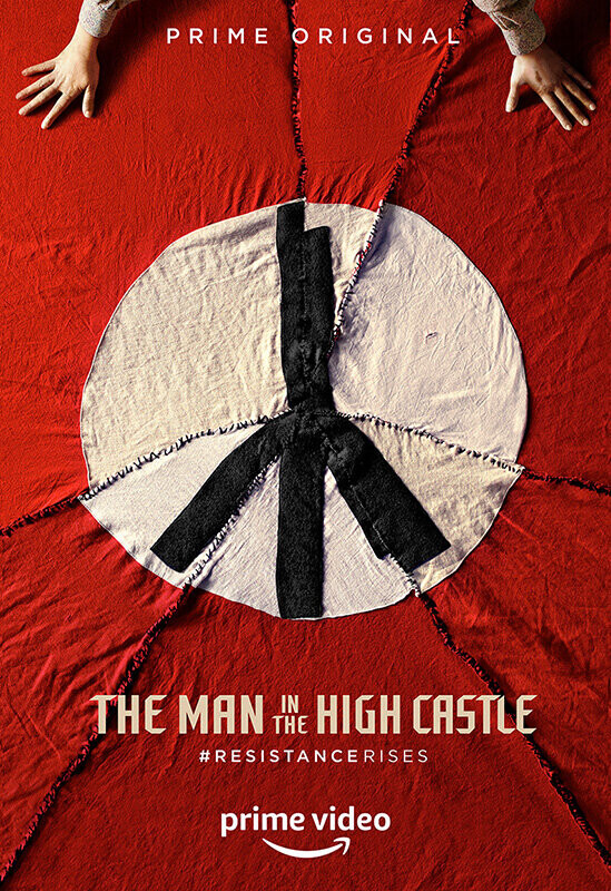Человек в высоком замке / The Man in the High Castle